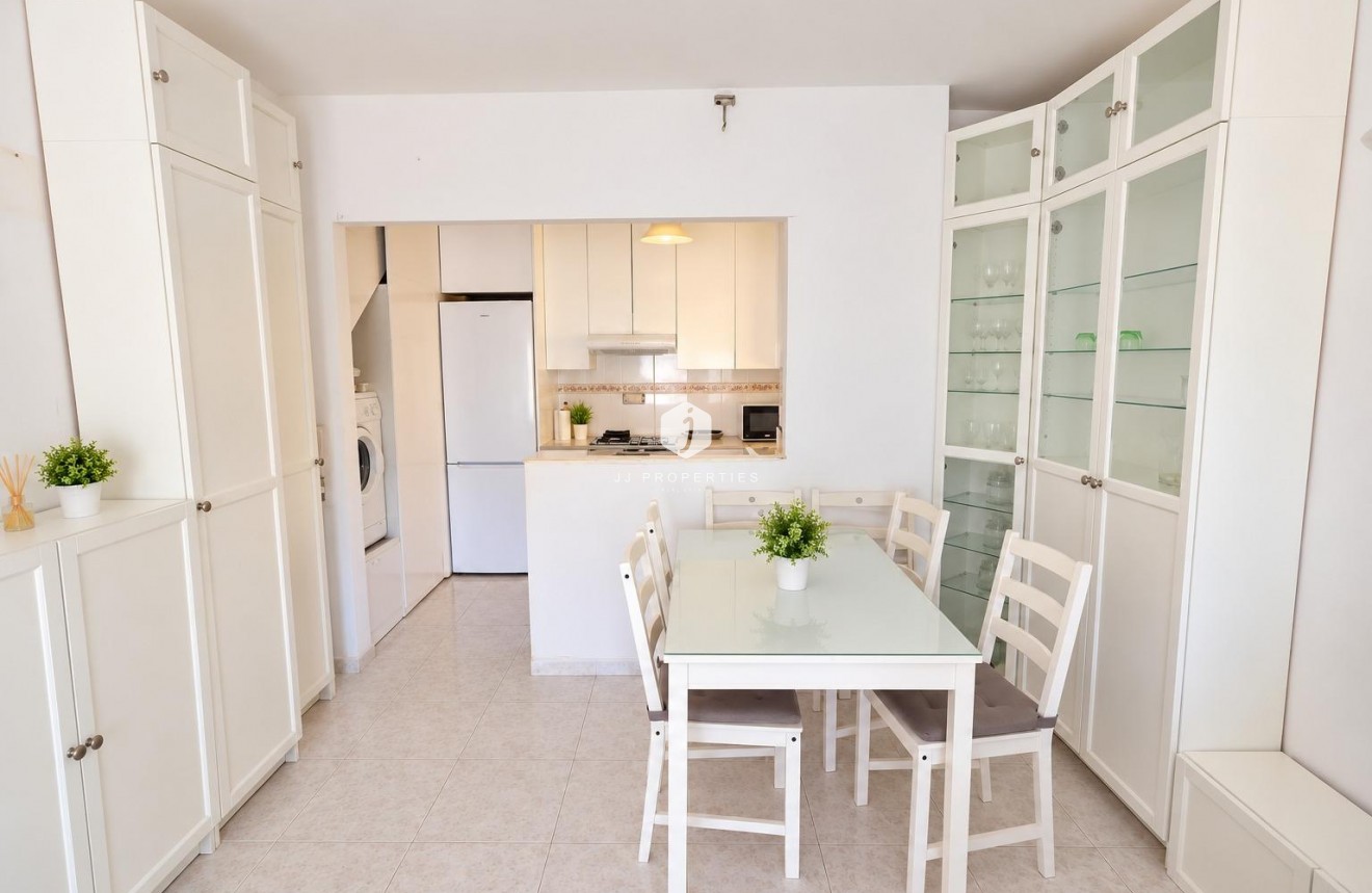 Aus zweiter Hand - Bungalow -
Torrevieja - Costa Blanca