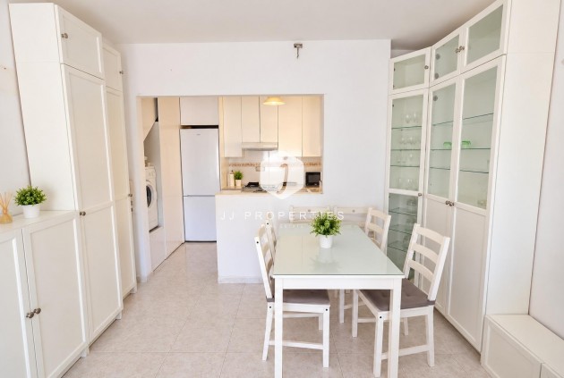 Aus zweiter Hand - Bungalow -
Torrevieja - Costa Blanca