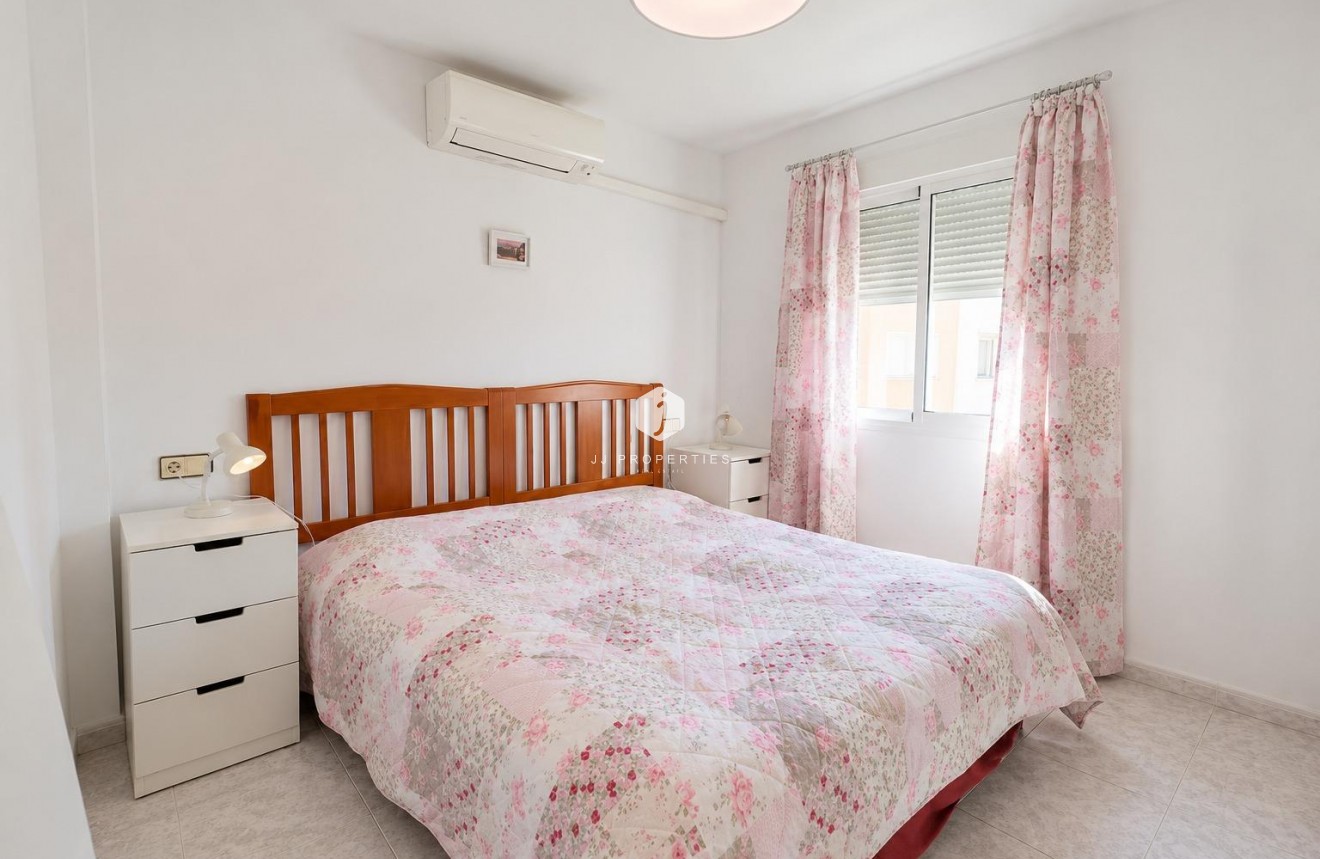 Aus zweiter Hand - Bungalow -
Torrevieja - Costa Blanca