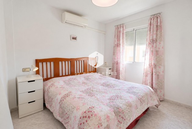 Aus zweiter Hand - Bungalow -
Torrevieja - Costa Blanca