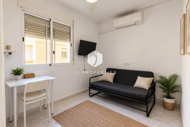 Aus zweiter Hand - Bungalow -
Torrevieja - Costa Blanca