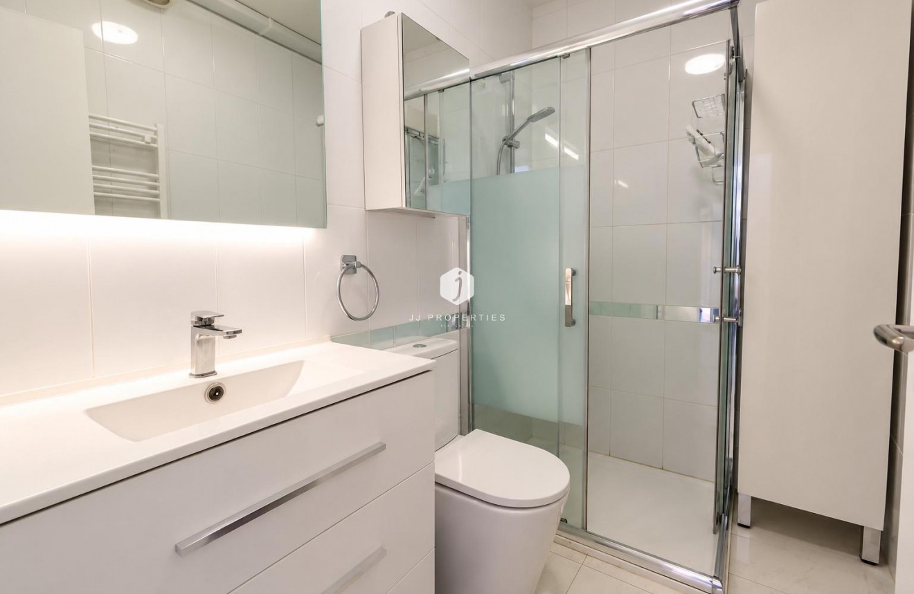 Aus zweiter Hand - Bungalow -
Torrevieja - Costa Blanca