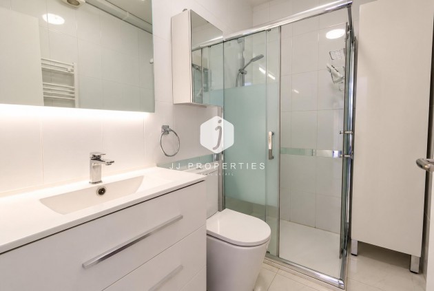 Aus zweiter Hand - Bungalow -
Torrevieja - Costa Blanca