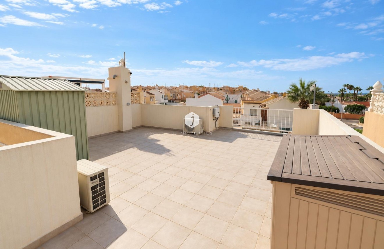 Aus zweiter Hand - Bungalow -
Torrevieja - Costa Blanca