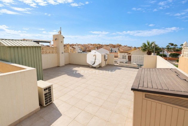 Aus zweiter Hand - Bungalow -
Torrevieja - Costa Blanca