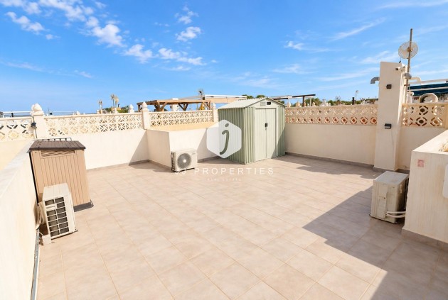 Aus zweiter Hand - Bungalow -
Torrevieja - Costa Blanca