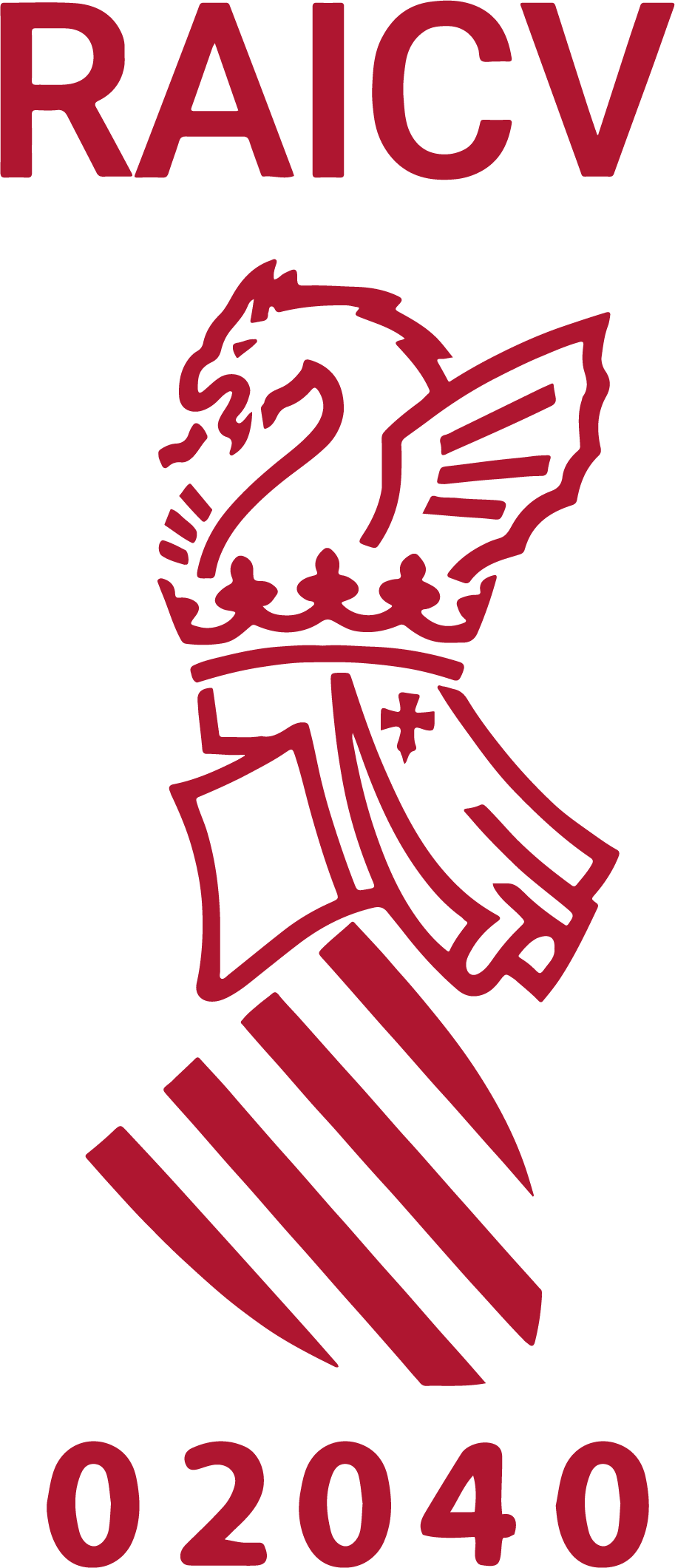 Logo Raicv